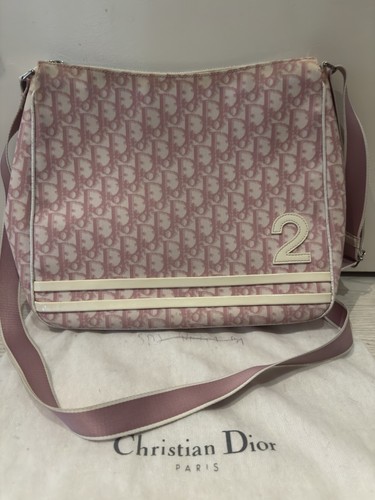 Christian dior umhängetasche - christian,