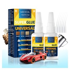 Industriekleber 100g – Extra