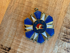 Faschings-/Karnevalsorden –