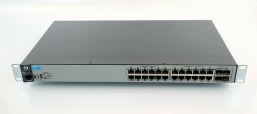 2530 24g switch j9776a 24x - hp, 2530-24g