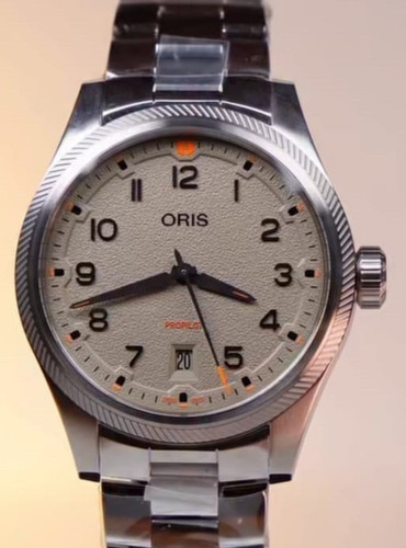 Oris unisex uhr propilot date - uhr,
