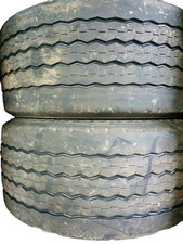 NEUE-RILLE ® GEBRAUCHTREIFEN