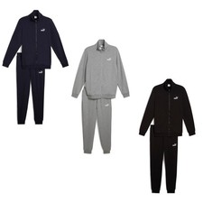 Puma Herren Trainingsanzug ESS