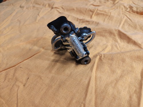Campagnolo super record - super,
