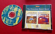 The Chocolate Watch Band The