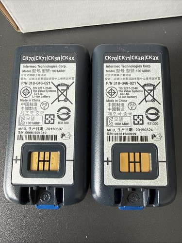 Stück honeywell intermec - stück,