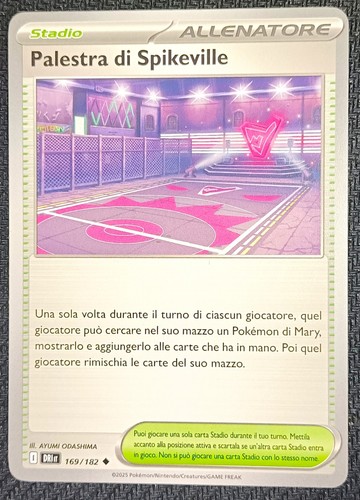 Spikeville fitnessstudio - spikeville,