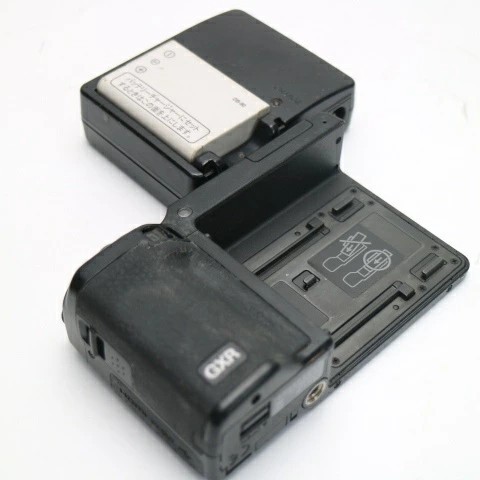 Ricoh gxr kamera body - kamera, schwarz