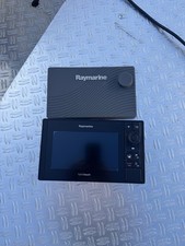 Raymarine ES75 Plotter 7