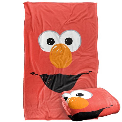 Sesamstraße elmo crayon - sesamstraße,