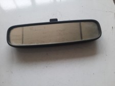 Mazda 5 CR1 19F  Rückspiegel Spiegel Innenraum Innenspiegel E4 012197 - 022197