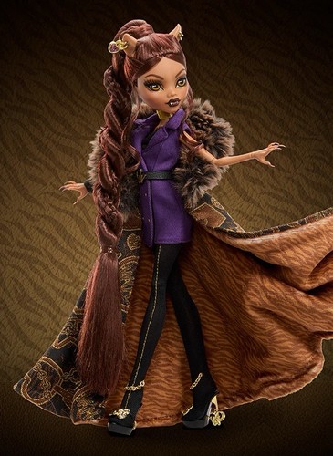 Monster high skullector - high,