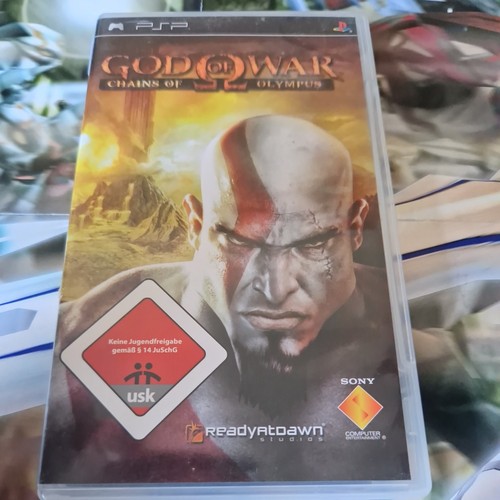 God war chains of - god,