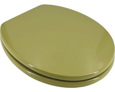 WC-Sitz ADOB Amalfi Moosgrün