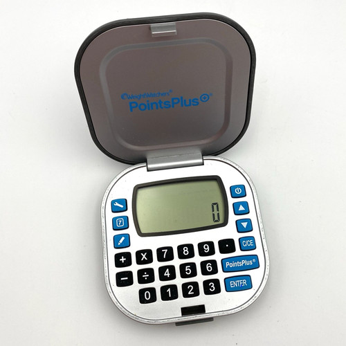 Weight watchers points - watchers,