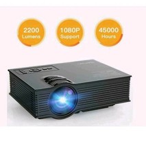 Apeman LC250 Mini Beamer