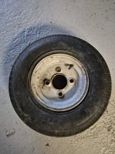 Ersatzrad für Stema DDR