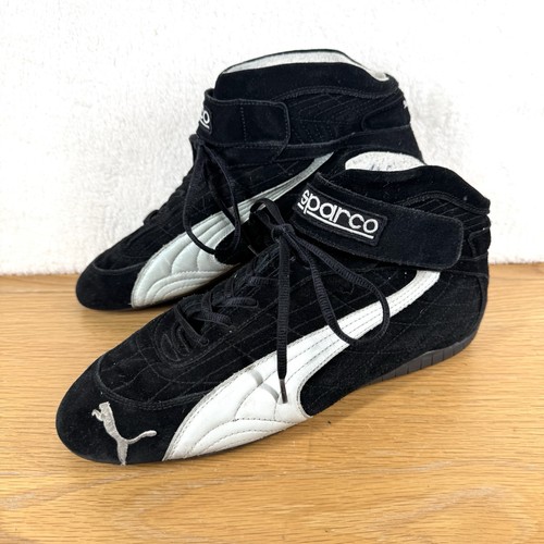 Puma speedcat mid fia - speedcat,