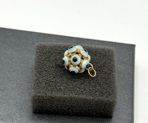 Seltener vintage nazar - vintage,