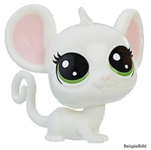 Hasbro lps littlest pet - hasbro,