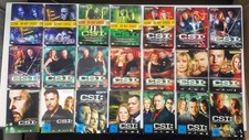 CSI: Las Vegas / CSI: Crime