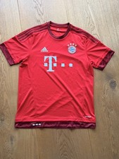 FC Bayern München Trikot, XL