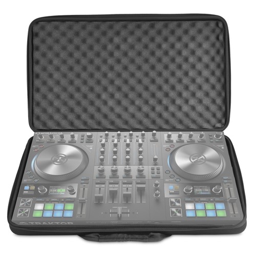 Udg creator kontrol s4 - udg,