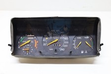 TACHO SPEEDOMETER Saab 900 I