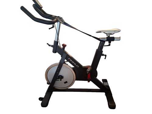 Finnlo speedbike crs - finnlo, ii