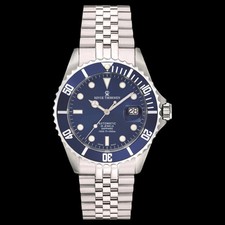 REVUE THOMMEN Diver AUTOMATIK