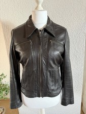 Ralph Lauren Lederjacke Gr. L