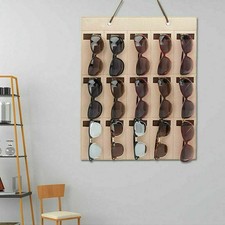 Brillengarage Wand-Organizer
