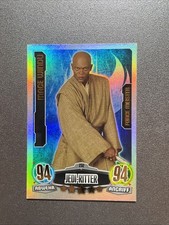 Mace Windu 232 Force Meister
