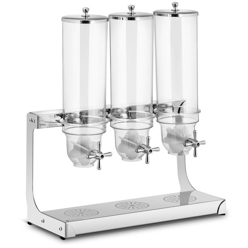 Müslispender cerealienspender - müslispender,