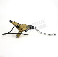 Brembo OE PSC16 Gold