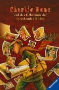 Charlie bone und das geheimnis - das,