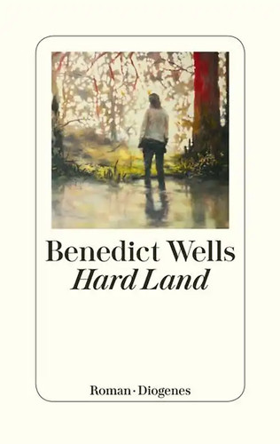 Hard land - hard,