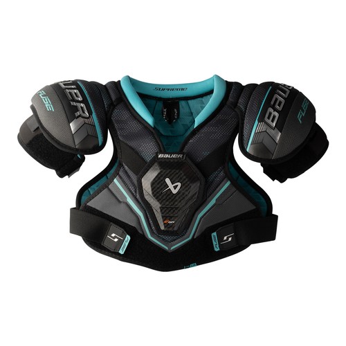Schulterschutz bauer supreme - schulterschutz,