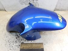 Yamaha FZR 1000 3LH Fender Schutzblech Kotflügel Schmutzfänger Verkleidung vorne