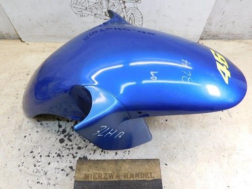 Yamaha fzr 1000 3lh - yamaha,