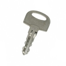 #52 Zündschlüssel 701 JUNGHEINRICH JCB AMEISE BT KOMATSU TCM MIC Gabelstapler