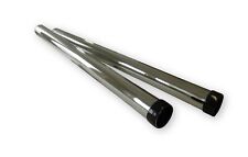B-WARE Staubsauger Metall Chrom Rohr Set 38mm D38 Innendurchmesser