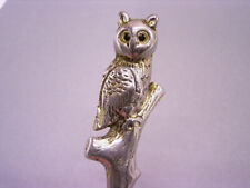 BRIEFÖFFNER "EULE / UHU"