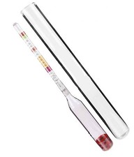 3in1 Multimesser ALKOHOLOMETER