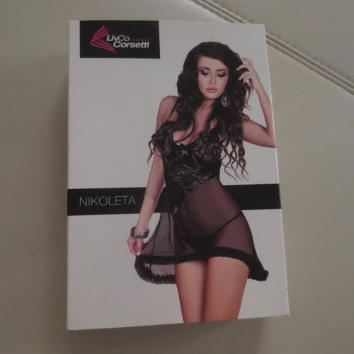 Livco corsetti lingerie - corsetti,