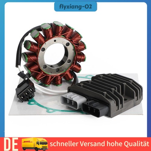Stator regler und dichtung - stator,,