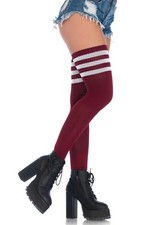 Leg Avenue Damen Halterlose