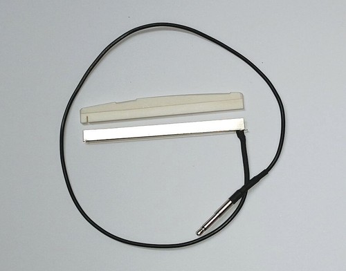 Piezo pickup für - piezo,