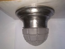 Deckenlampe,  Plafoniere, mit