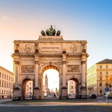 München Kurzreise 2-6 Tage 2P @3* ibis Hotel München Messe + Frühstück uvm.